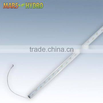 MarsHydro 60W Veg Led Grow Lights for Garden,90cm Grow Led Light Bar for Vertical Hydroponics photo-2