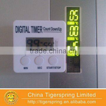 timer with magnetics available in different types