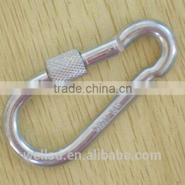 Hardware Accessories Screw Snap Hook photo-5