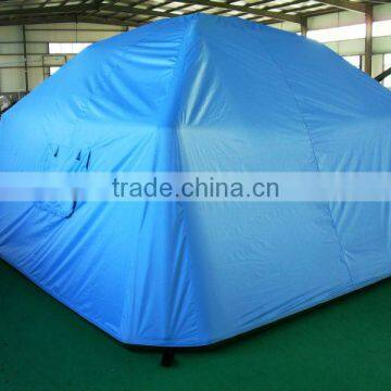 Customized Super Quality Inflatable Tent Camping photo-3