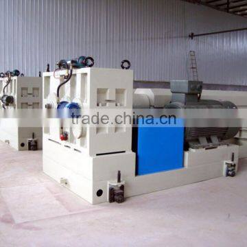 Plastics Twin Screw Extruder/plastic Extruder/extruder Machine photo-5