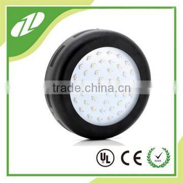 Medicinal plant light 90w miracle led grow light