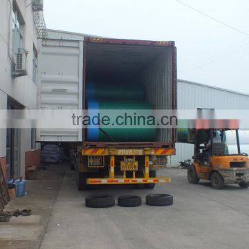 Polytunnel Galvanised Frame 6m x 3m Greenhouse Pollytunnel Poly Tunnel 6 Section photo-4