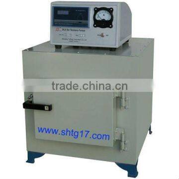 high temperature electric resistance Muffle Furnace