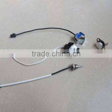 Temperaturer Sensor of gas boiler