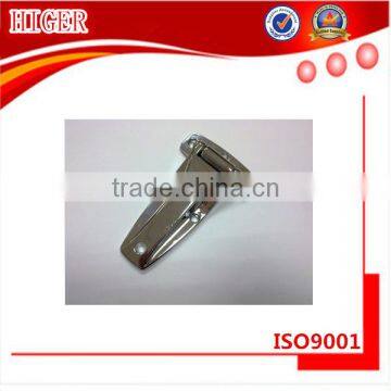 High quality zinc alloy handle with ISO9001