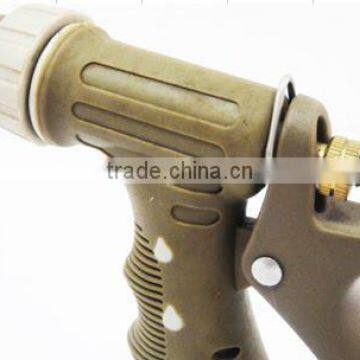Powerful Big Irrigation High Pressure Water Garden Gun photo-4