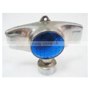 Metal Square Pattern Sprinkler photo-4