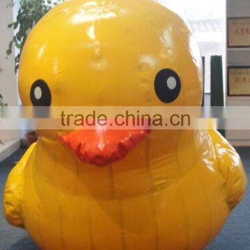 PVC Tarpaulin 18 oz for Comercial Inflatable photo-3