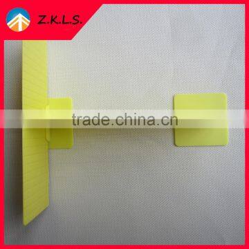 Hot Sale Colorful Convenient High Quality Plastic Drawer Partition Board photo-3