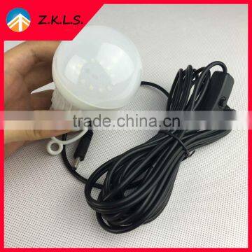 Solar Charge Portable FM Radio With Music Player And Light photo-5