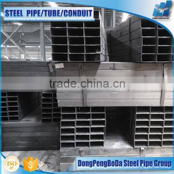 Black Box Section 150*150mm Standard Steel Tube Sizes photo-2