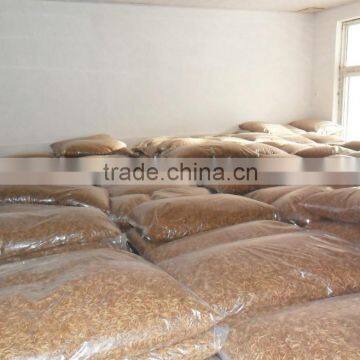 Aquarium Fish Food Dried Yellow Mealworms photo-3
