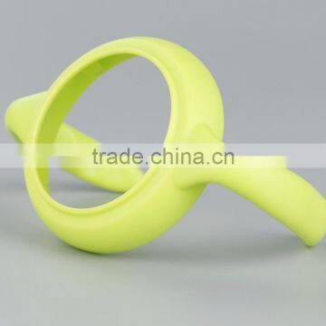 2017 Wholesale Eco-friendly BPA Free Glass Baby Feeding Bottle photo-4