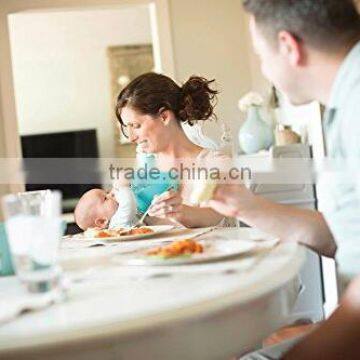 Free Hand Baby Bottle Holder photo-2