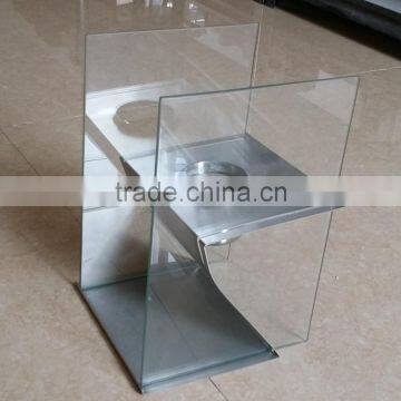 Stainless Steel Bio Fireplace,bio Chimney photo-2