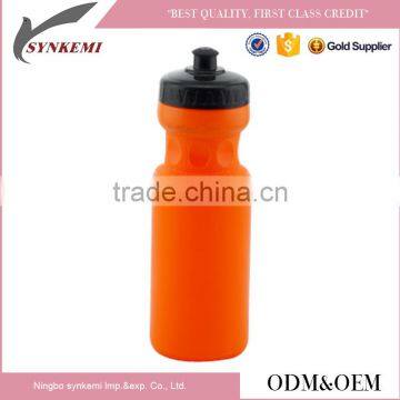 600ml Logo customized sports water bottle