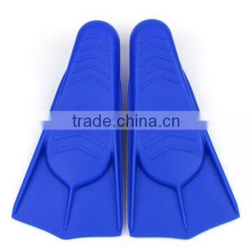 Professional Silicone Swimming Fins