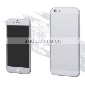 Stickers for IPhone 6, Screen Protect Films Decal Sticker Skin for IPhone6 photo-4
