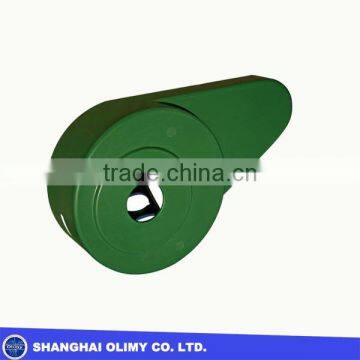 Gel coat or painted Fiberglass Fan Cover FRP Fan Cover