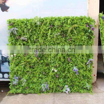 CHY060830 Home Decorative Wall/hanging Plant Wall/wall Grass Mat photo-2