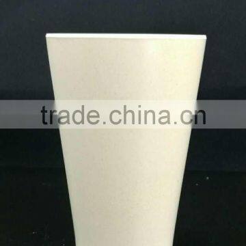 The High Quality New Eco Friendly Biodegradable Plant Fibre Drink Cup photo-2