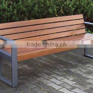 Garden Furniture Outdoor Wooden Chair photo-5