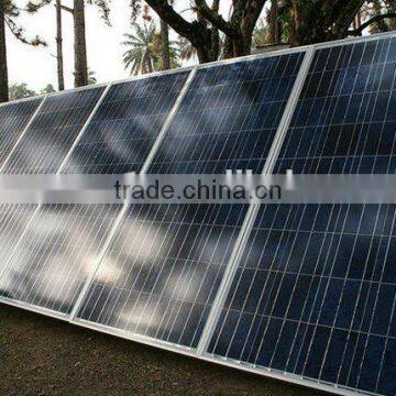 5000W Top Sales Economical High Quality New Design Storage Battery for Solar System photo-3