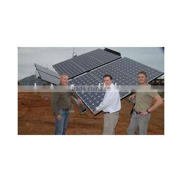 Complete With Battery and Brackets 500W Compact Pressure Solar Energy Water Heater photo-5