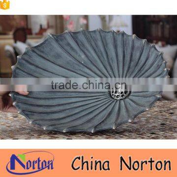 Dinnerware table decor resin fruit dish NTRS-TD015A