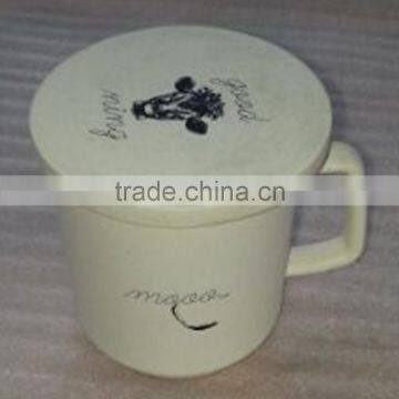 Bamboo Fiber Mug photo-6