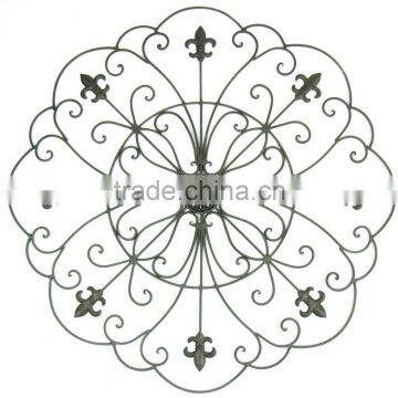Metal Wall Decor photo-3