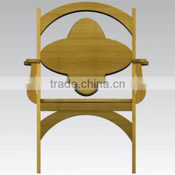 Living Room Style and Bedroom Relax Chair Made in China photo-6