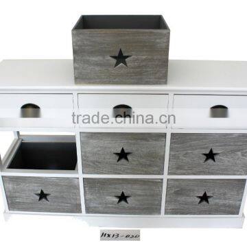 Bedroom Furniture Solid Wood Living Room Furniture Solid Wood Storage Cabinet photo-2