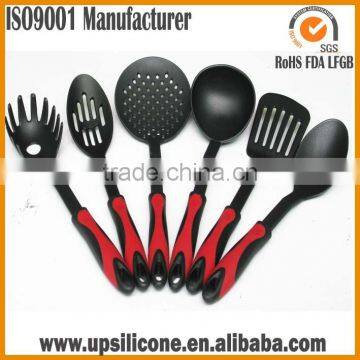High Quality Nylon Kitchen Utensils Set photo-4