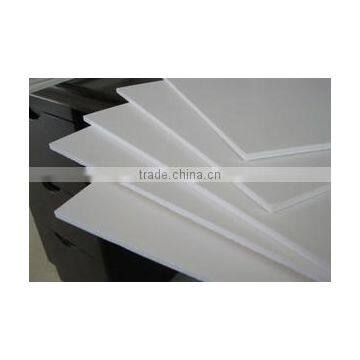 1220*2440 mm 18mm Pvc Foam Sheet for Bathroom Cabinets photo-5