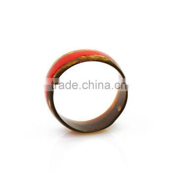 Horn Bracelets 100% Handmade in Vietnam, Updated Designs and Colors for 2015 photo-5