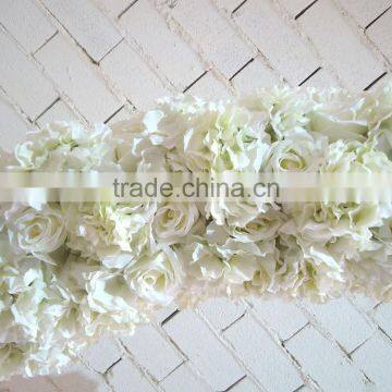 GNW FLW1508-16 Artificial Flower Arches Wholesale for Wedding Decoration photo-3