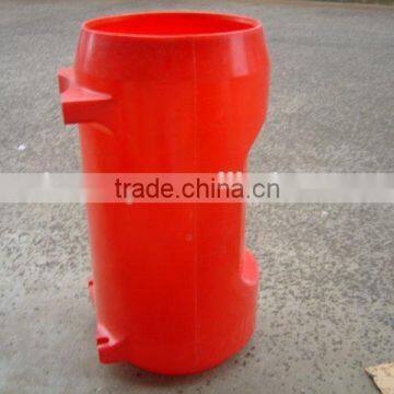 plastic car refrigerato