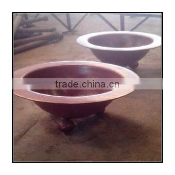 Ductile Cast Iron Garden Flower Pot photo-5