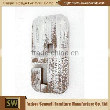 China Wholesale Custom Hotel Decorative Wall Art