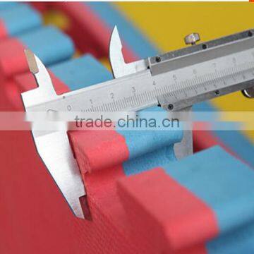 UK Popular Sell High Quality Non Toxic Shockproof Durable Jigsaw Mats for Sale photo-2