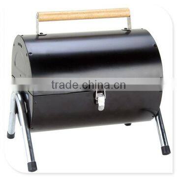 2014 Cheapest barbecue oven / black bbq grill / bbq grill with lock