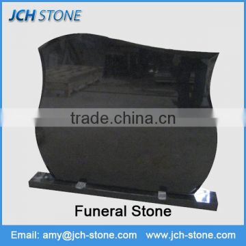 Wholesale natural sample design tombstone