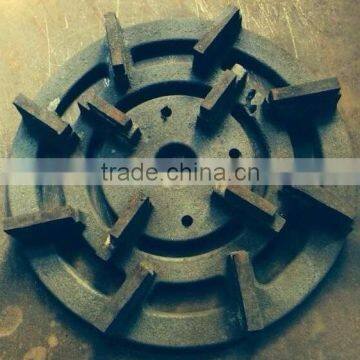 Diamond Cutting Segment For Granite/Marble stone cutting segment machine