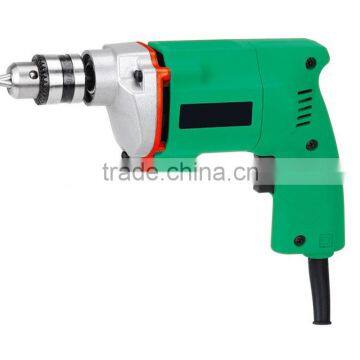 GOLDENTOOL 350w Power Hand held Mini Craft Hobby Drill Drilling Machine Portable Small 10mm Electric Drill