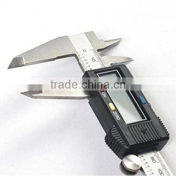 Digital Display Vernier Calipers photo-2