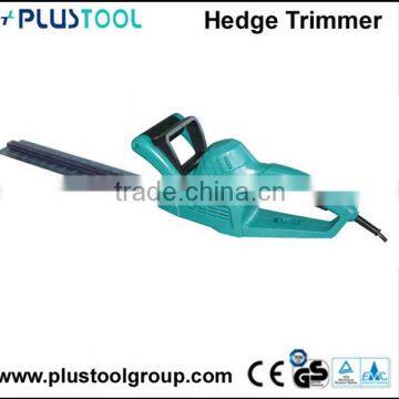 450W 410 mm hedge trimmer with GS EMC