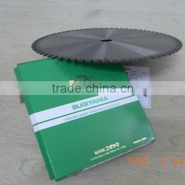 TCT circular saw blade