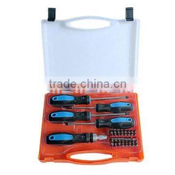 38pc household Screwdriver Set